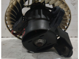 Вентилятор печки Mercedes-Benz A W168