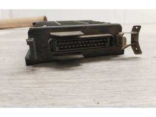 Řídící jednotka 0025453632, 0280800100 Mercedes-Benz 190 W201 1988