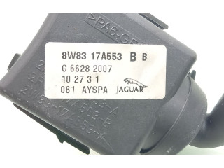 Панель приборов C2D51510, 8W8317A553BB Jaguar XF X260