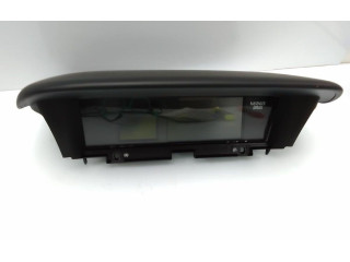 Дисплей    85261sg440   Subaru Forester SJ