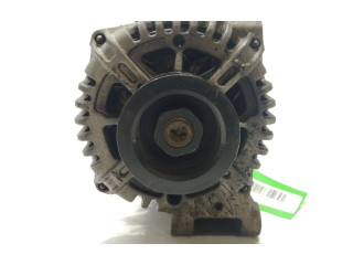 Генератор 51784847   Fiat Fiorino      