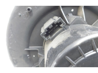 Вентилятор печки    6Q1820015C   Volkswagen Polo IV 9N3