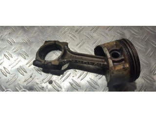 Поршень с шатуном Honda Accord для бензинового двигателя 2.2