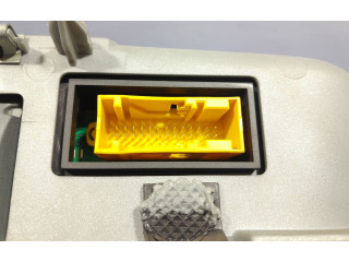 Панель приборов 9660080680, 9660080680   Audi A6 S6 C8 4K       