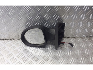 Зеркало электрическое        Renault Twingo II  2007 - 2014 года   