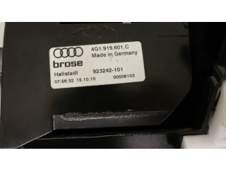 Дисплей 4G1919601C Audi A6 S6 C7 4G