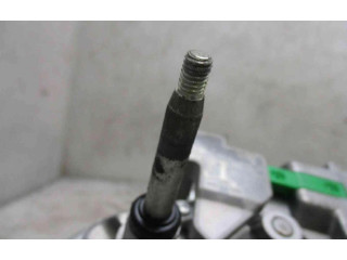 Двигатель стеклоочистителя заднего стекла 287109U00B, 287109U00B Nissan Note (E11)