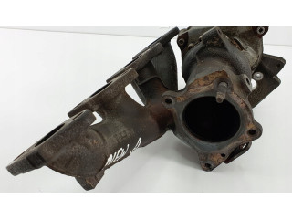 Turbodmychadlo Турбина 03F145701K   Volkswagen Beetle A5 1.2  