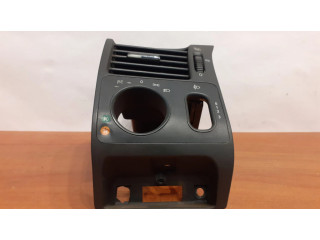 Воздушная решётка окна