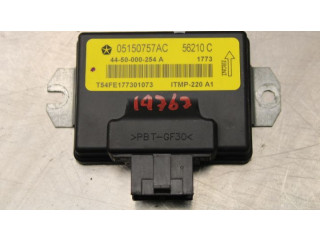 Блок управления 05150757AC, 4450000254A   Fiat Freemont