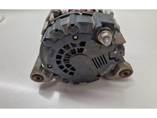 Генератор 13597226 Buick Encore I