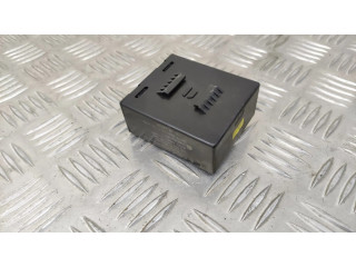 Другие блоки управления / модули