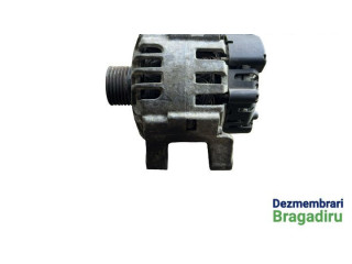 Генератор    Citroen C4 I      