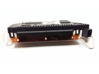 Дисплей 9662226080, 102602003 Citroen C4 I