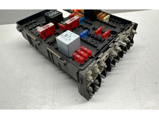 Блок предохранителей 1K0937124K   Audi A3 S3 8P    