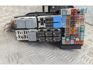 Блок предохранителей GK2T-14401-CHB Ford Tourneo Custom