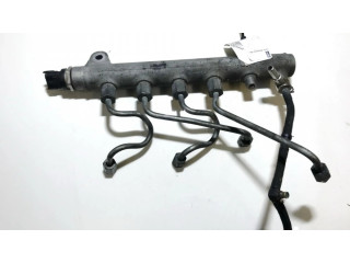 Топливная рампа 0445214111, 31400-2A410   KIA Ceed 1.6 