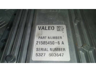 Řídící jednotka 215854506A, 279115219916   Tata Indica Vista I 2006