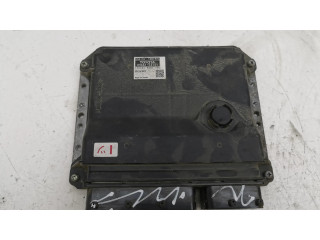 Блок управления двигателя 8966153741   Lexus IS 220D-250-350