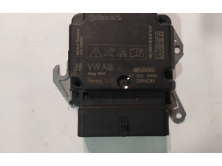 Блок подушек безопасности 5WA959655J, 010100636 Volkswagen Golf VIII