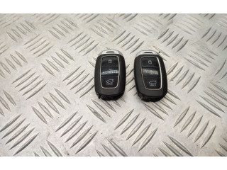 Řídící jednotka 391992U000, 91950G4350 Hyundai i30 2019