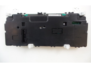 Панель приборов 83800B2V30, 1575400147 Daihatsu Cuore