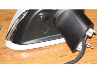 Зеркало электрическое        Volvo XC90  2014 -  года   