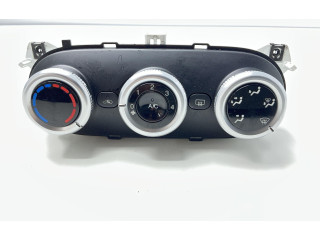 Блок управления климат-контролем 735557272, 735557272   Fiat 500L