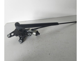 Моторчик заднего дворника 4F9955711C, 473700 Audi A4 Allroad