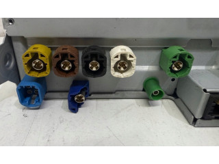 Блок управления 4J3035086L Audi e-tron