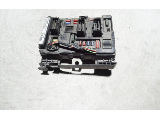   Pojistková skříňka U118470005K   Citroen Berlingo 2008