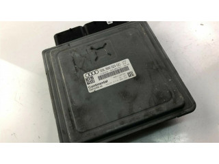 Блок управления 03L906023QC, K69 Audi A1