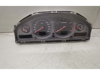 Панель приборов 9499668, 69294570T   Volvo V70       