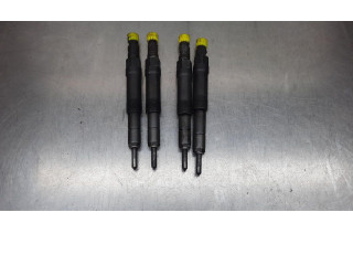 Форсунка TJBB02601D, TJBB02601D    Ford Transit -  Tourneo Connect   