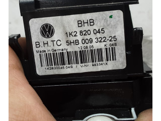 Блок управления климат-контролем 1K2820045, 5HB00932225   Volkswagen Jetta V