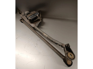 Двигатель стеклоочистителей 4E1955023C, 3397020638 Audi A8 S8 D3 4E 2006