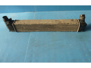 Интеркулер  8200880552b   Dacia Duster 