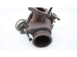 Турбина Alfa Romeo Giulietta 55230176