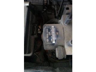 Блок АБС 4894009600 SsangYong Actyon sports I 2005 - 2012 года