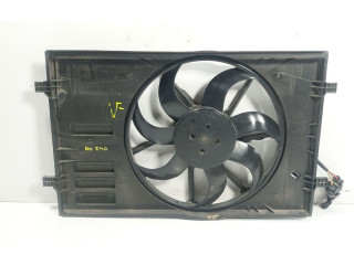 Вентилятор радиатора     5WA121203G, 5Q0959455BF    Cupra Formentor 