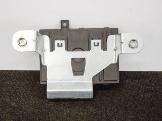 Блок комфорта Ford Ecosport