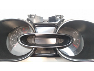 Панель приборов 248103129R, VPGRRF10849ED Renault Clio IV