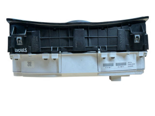 Přístrojová deska  Volvo V40 Cross country 2013 769212810U, 31394174  