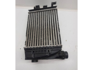 Интеркулер  14461F270A, 144961019R   Renault Clio V 