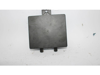 Блок управления двигателя 231A04792R Renault Clio I