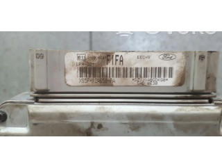 Řídící jednotka XS5F12A650FA Ford Ka