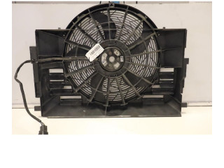 Вентилятор радиатора     PDA000100    Land Rover Range Rover L322 