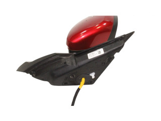 Зеркало электрическое        Peugeot 2008 II  2019 -  года   