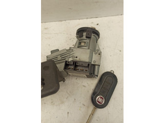 Řídící jednotka Fiat Punto Evo 2010