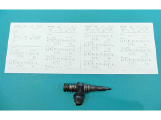 Форсунка 0414720007, IMPRK1311263 Audi A2